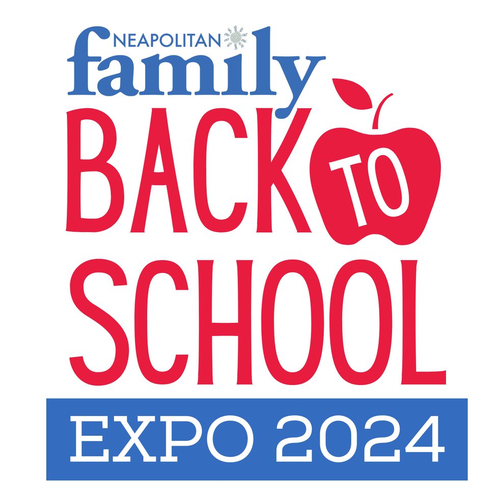 2024 Back to School expo logot